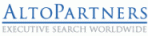 Alto Partners Logo